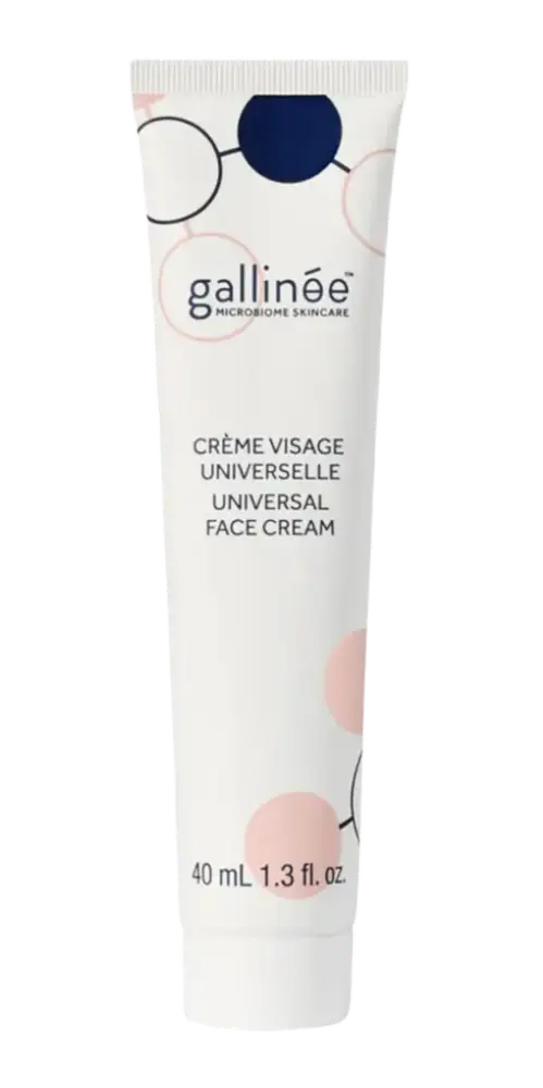 Gallinée Universal Face Cream