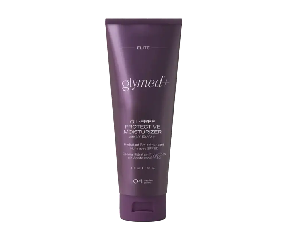 Glymed Plus Oil-Free Protective Moisturizer with SPF 50