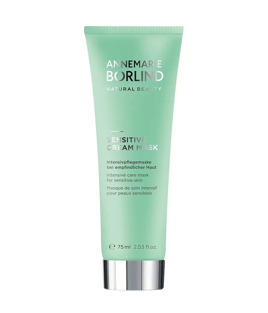 Annemarie Börlind Sensitive Cream Mask