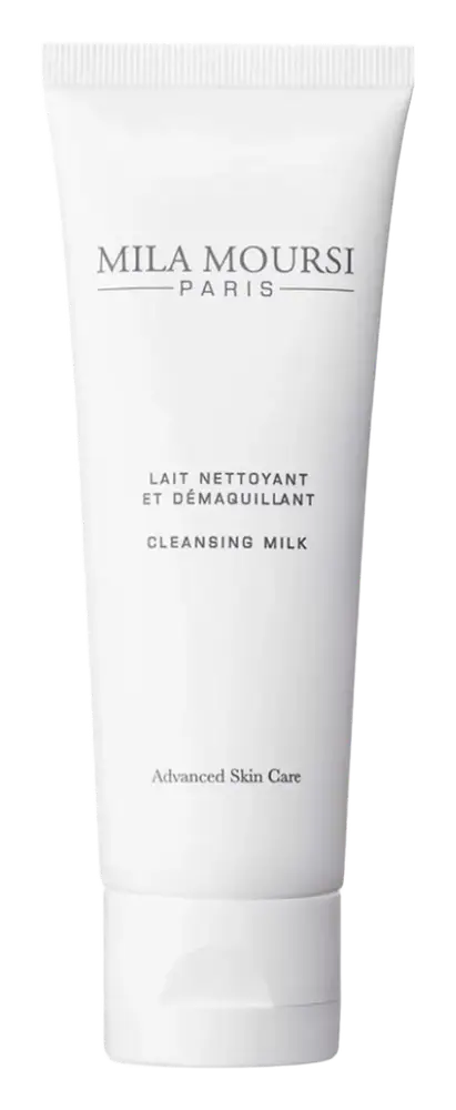 Mila Moursi Paris Cleansing Milk