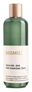Biossance Squalane + BHA Pore-Minimizing Toner