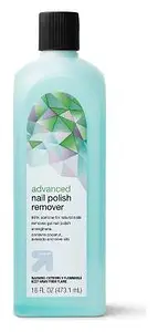 up&up Nail Polish Remover Solution