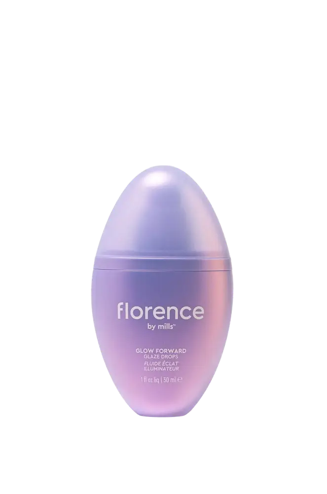 Florence by Mills Glow Forward Glaze Drops