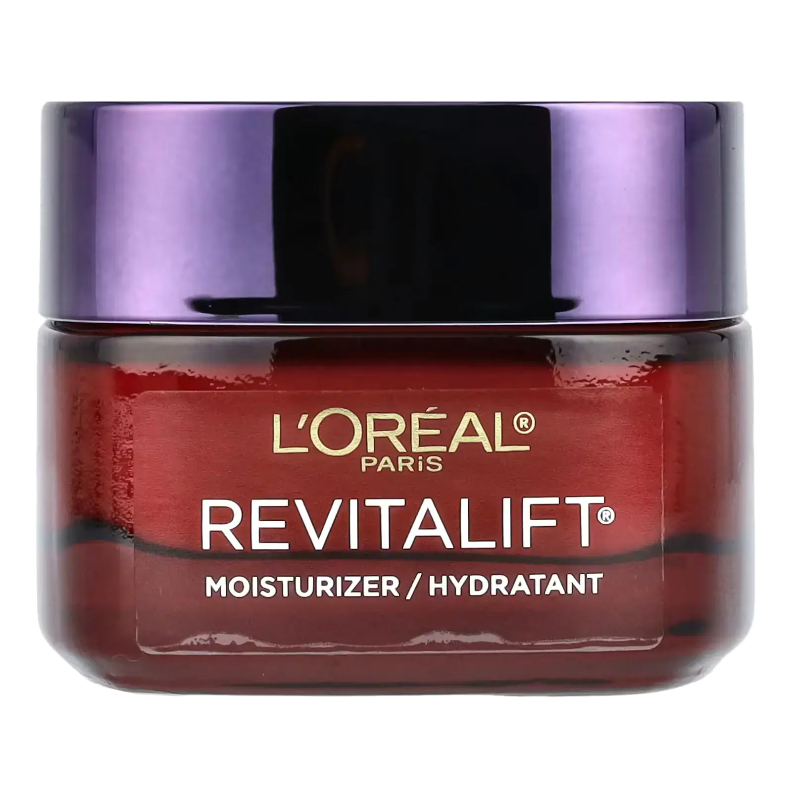L'Oreal Revitalift Triple Power Anti-Aging Moisturizer Original