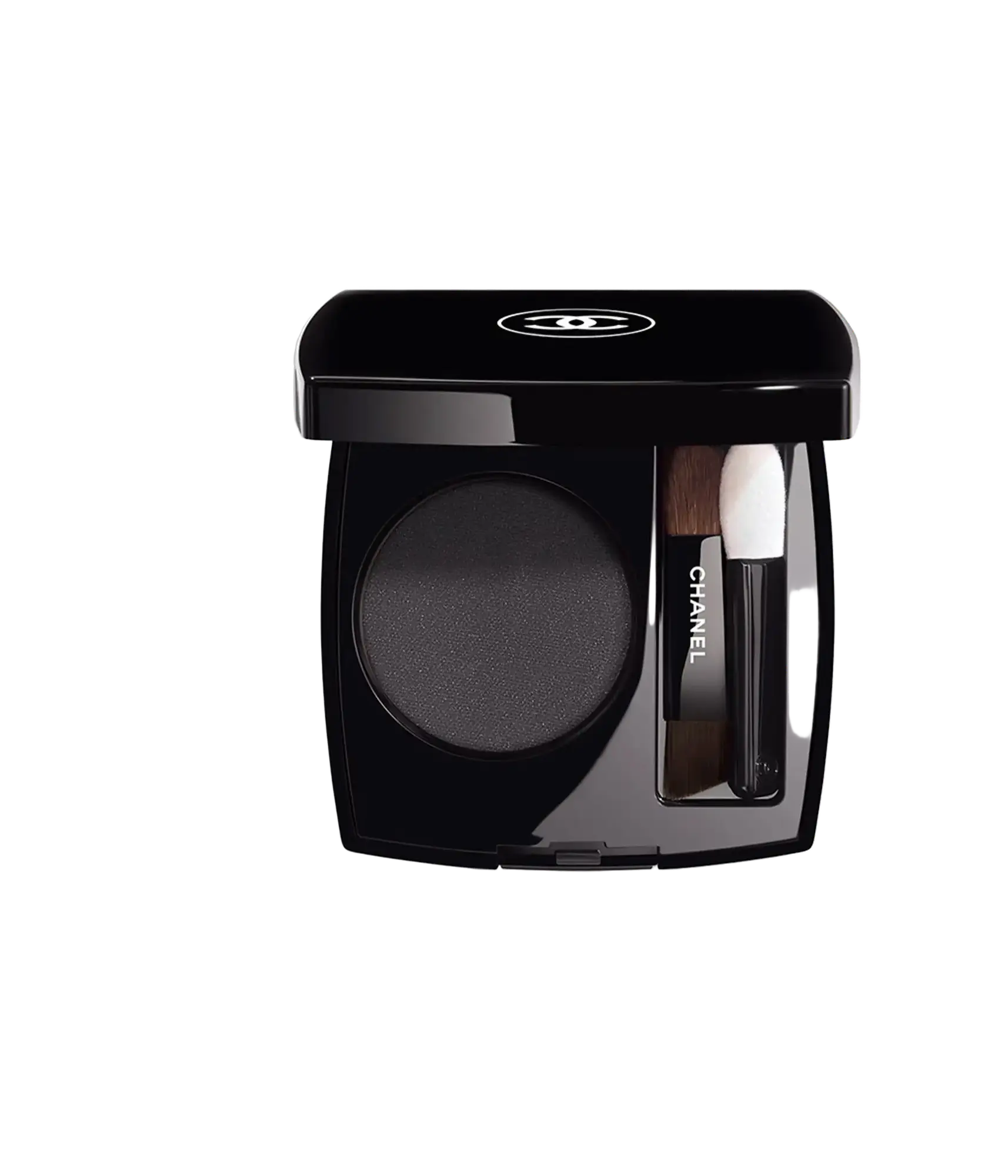 Chanel Ombre Essentielle Multi-Use Longwearing Eyeshadow 246 Bois Noir