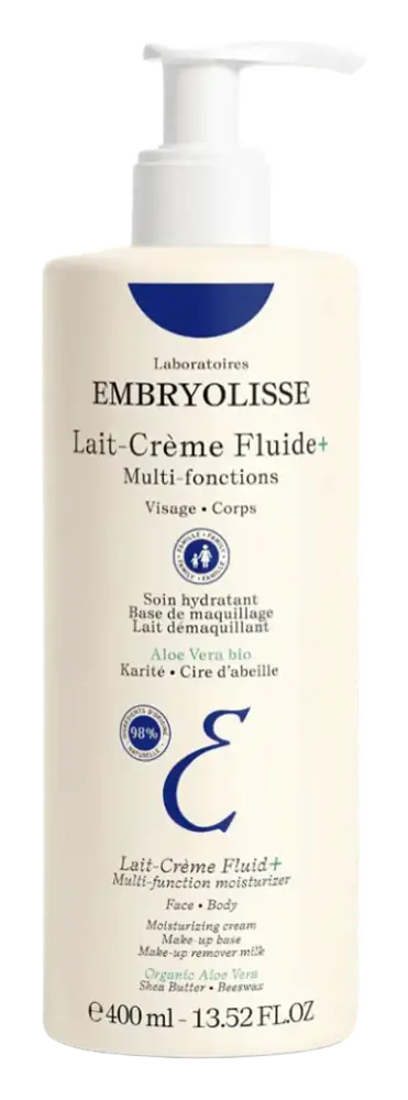 Embryolisse Lait Crème Fluide+