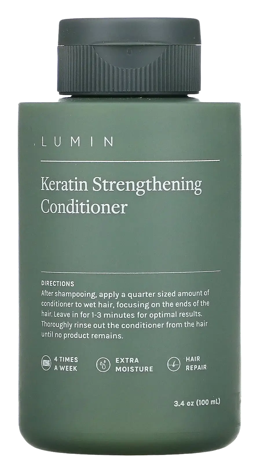 Lumin Keratin Strengthening Conditioner