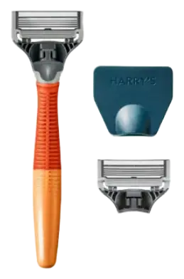 Harry's Razor Truman - Ember