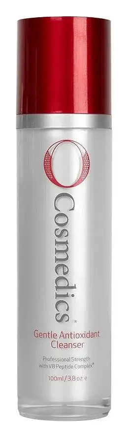 O Cosmedics Gentle Antioxidant Cleanser
