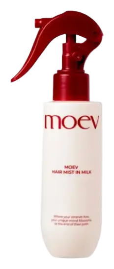 Moev Hair Mist In Milk