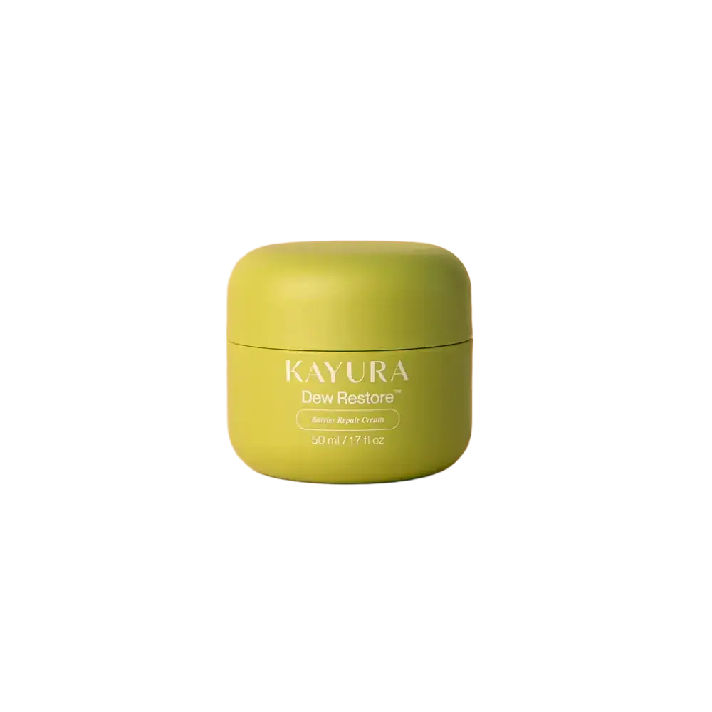 Kayura Dew Restore Barrier Repair Cream