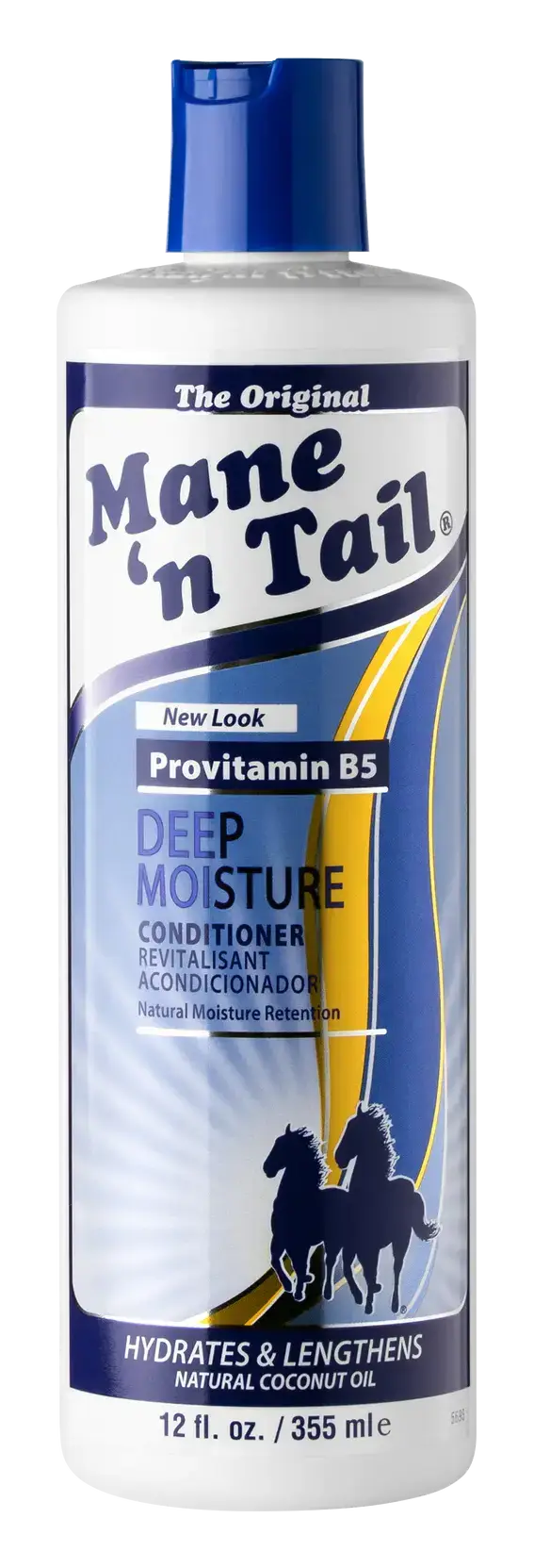 Mane 'n Tail Deep Moisture Conditioner Moisture Retention Treatment