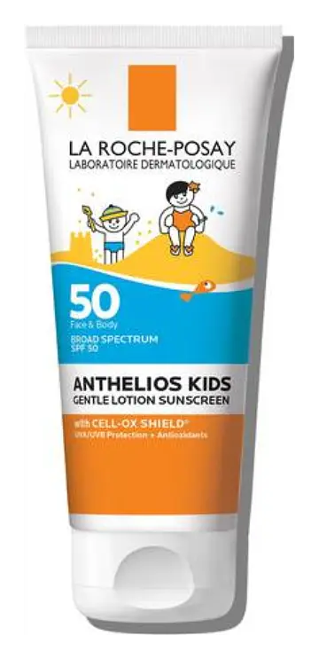 La Roche-Posay Anthelios Kids Gentle Lotion Sunscreen SPF 50