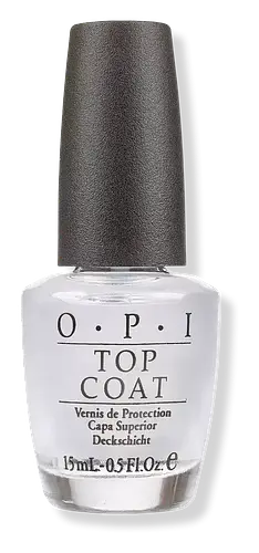OPI Top Coat