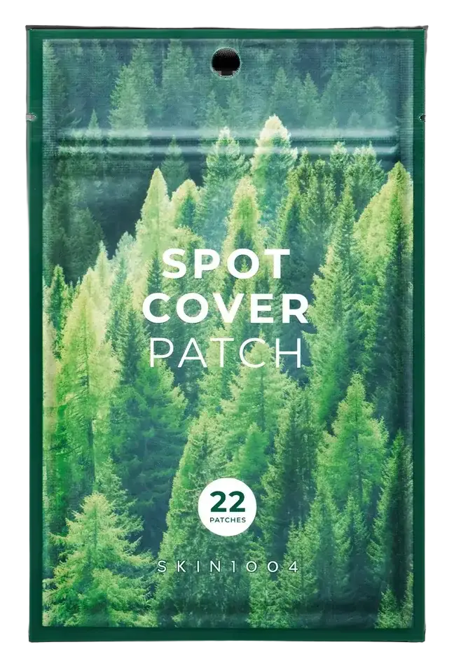 SKIN1004 Tea-Trica Spot Cover Patch