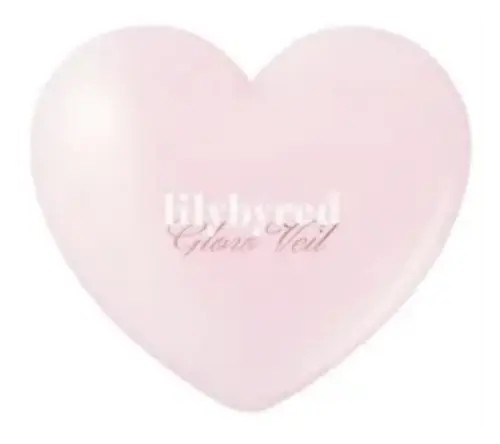 lilybyred Luv Beam Glow Veil Pink Closet Edition Chiffon Beam
