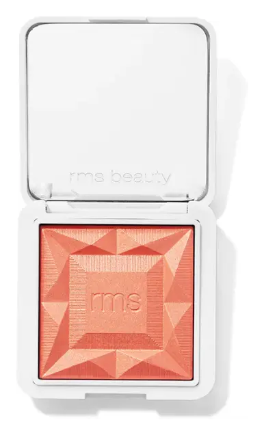 RMS Beauty ReDimension Hydra Powder Blush Mai Tai