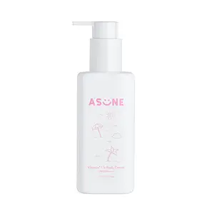 Asune Vitamin UV Body Cream SPF50 PA++++