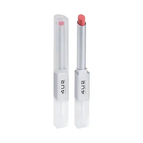 4U2 Better Half Duo Lip Lipstick 01 First Time