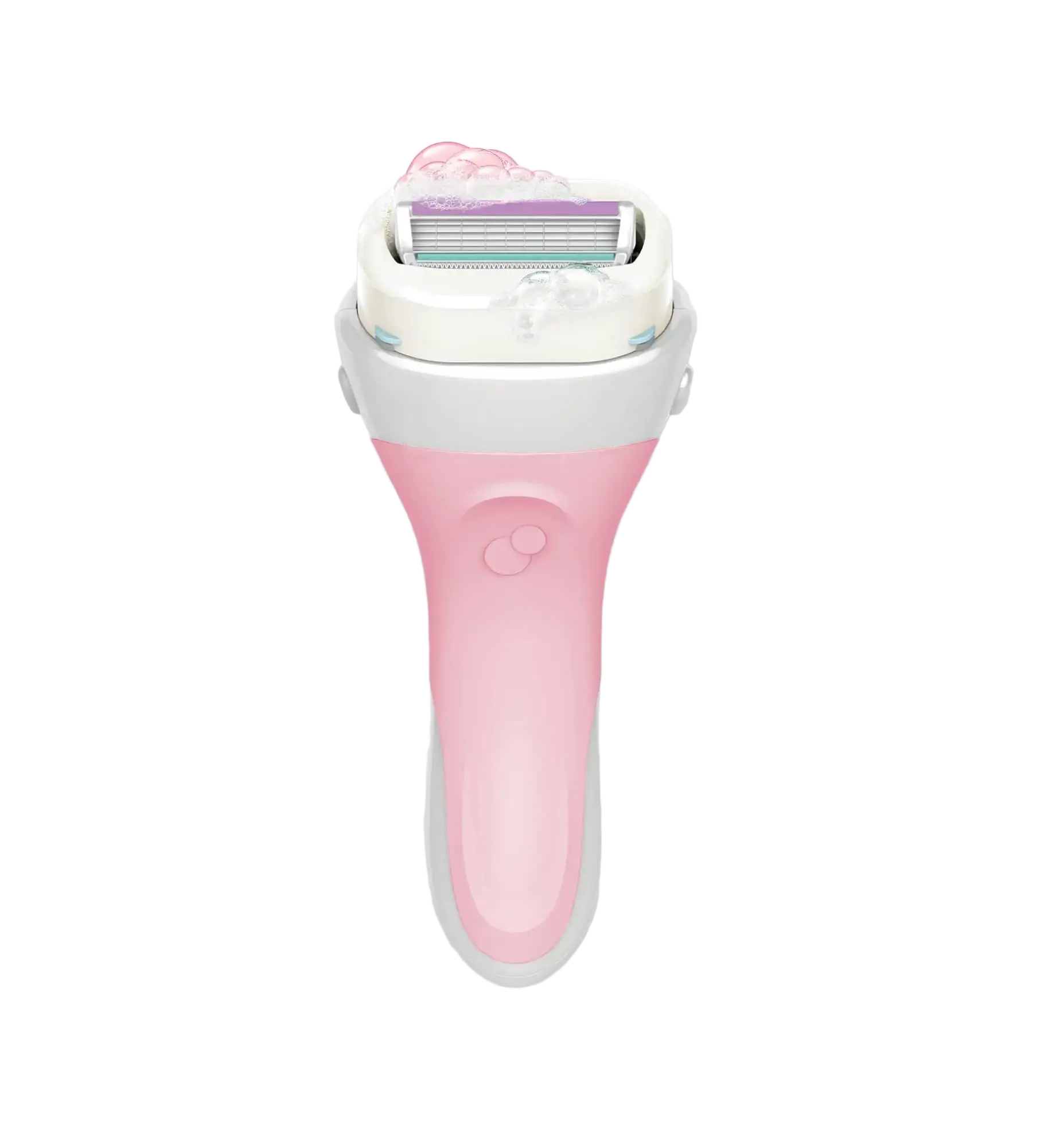 Schick Intuition Advanced Moisture Razor