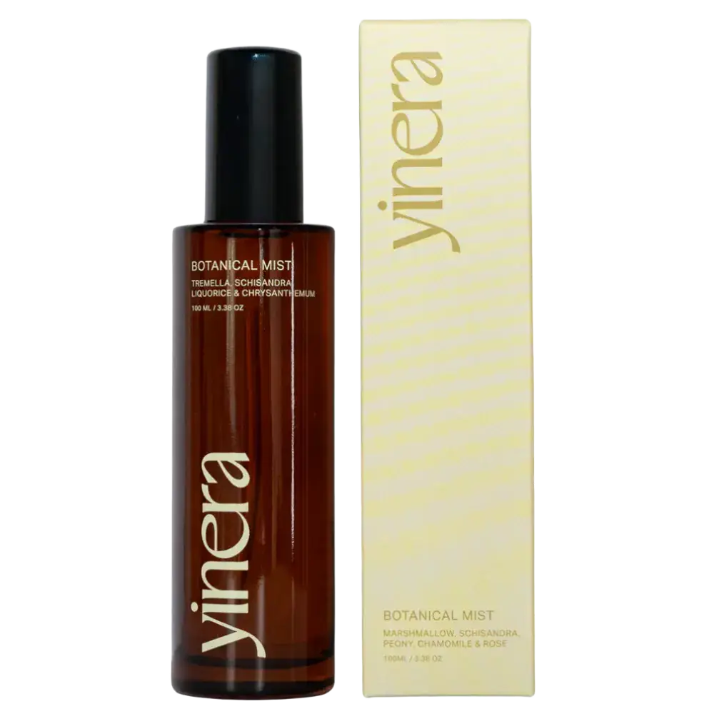 Yinera Botanical Mist