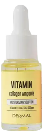 Dermal Korea Vitamin Collagen Ampoule