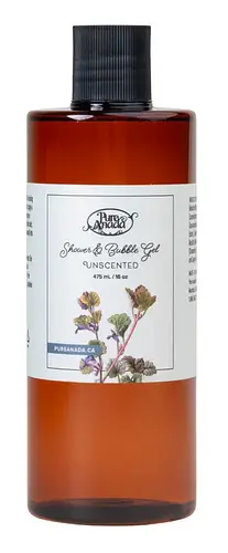 Pure Anada Shower & Bubble Gel Unscented