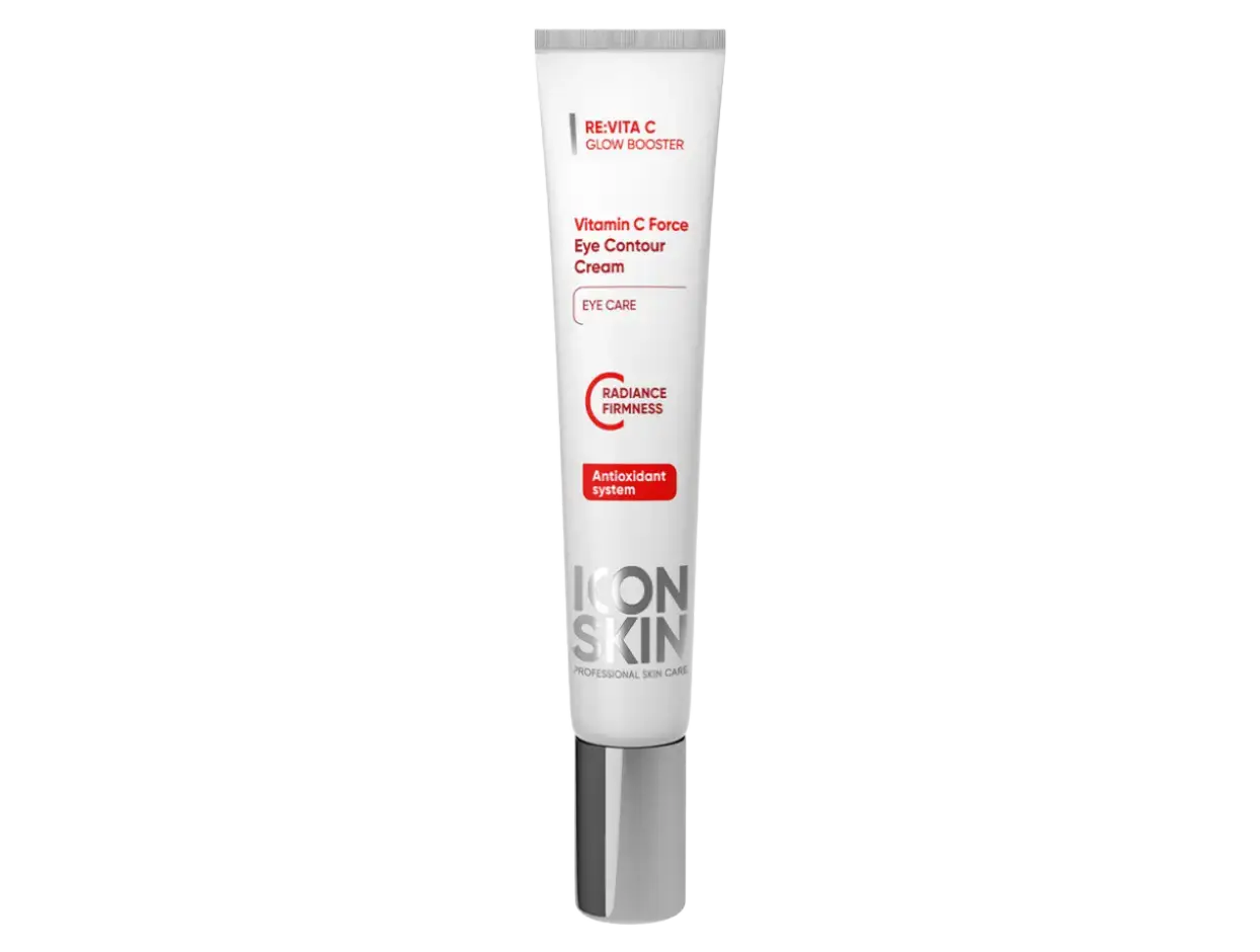 Icon Skin Vitamin C Force Eye Contour Cream