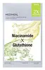 Niacinamide x Glutathione