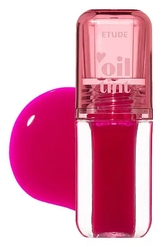 Etude House Dear Darling Oil Tint 03 Neon Pink
