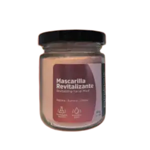 Numinous Mascarilla Revitalizante
