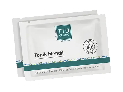 TTO Clinic Tonik Mendil