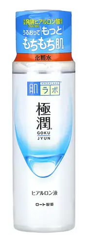 Hada Labo Goku-Jyun Clear Lotion