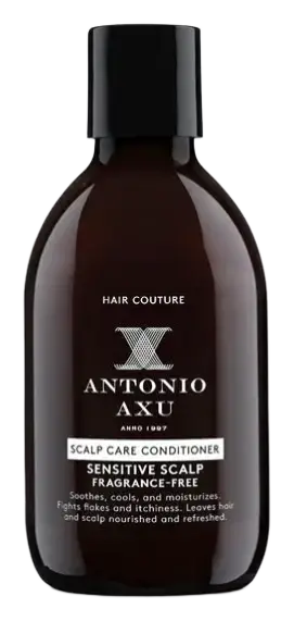 Antonio Axu Salon Scalp Care Conditioner Sensitive Scalp