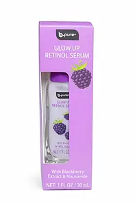 B-Pure Glow Up Retinol Serum