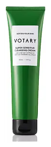 Votary Super Sensitive Cleansing Cream