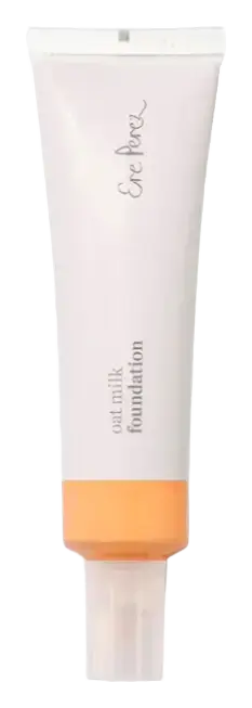 Ere Perez Oat Milk Foundation Maple