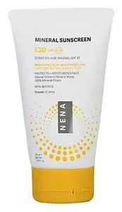 Nena Skincare Mineral Sunscreen SPF 30