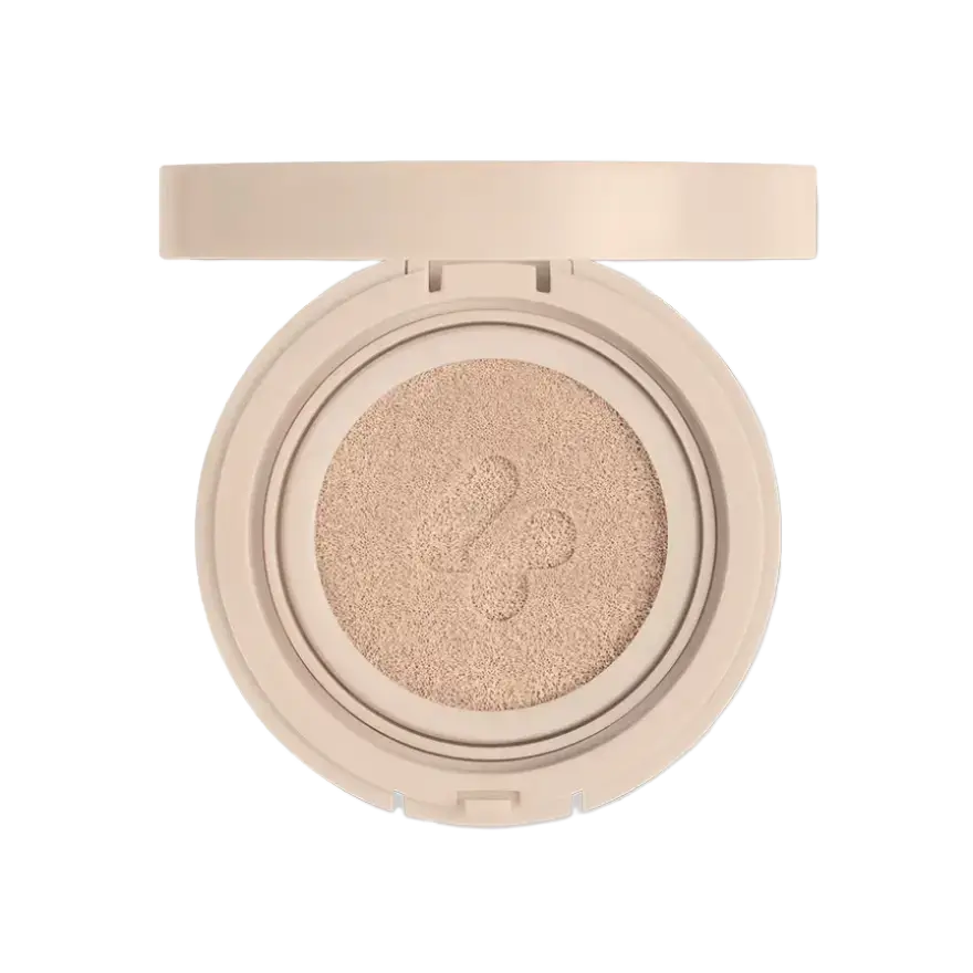 4U2 Skin Airy Matte Cushion SPF50+ PA++++ 03 Natural Matte