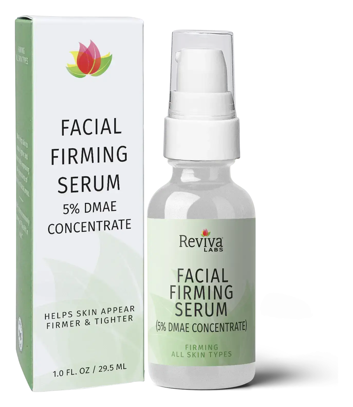 Reviva Labs Facial Firming Serum