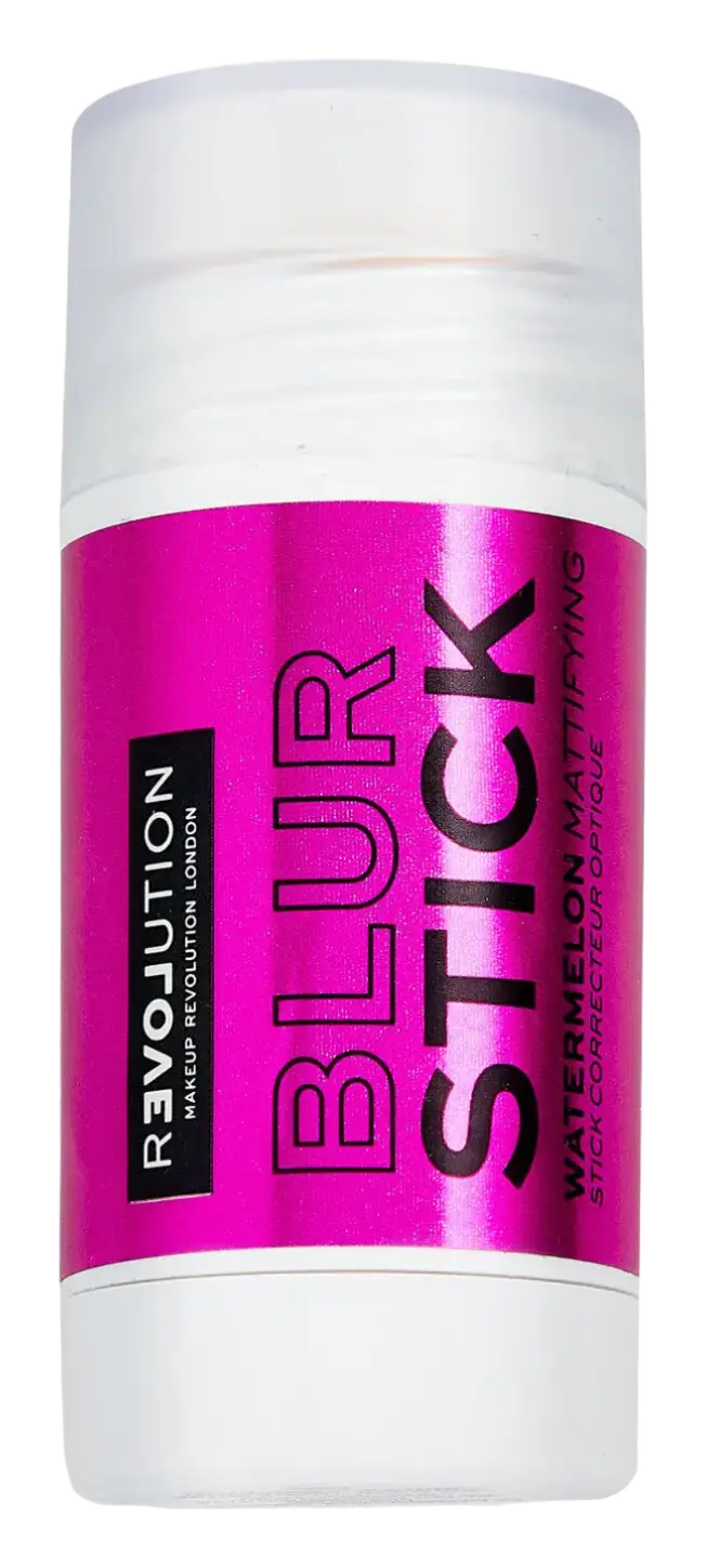 Revolution Beauty Relove Blur Fix Stick Mattifying Primer