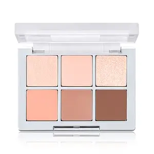 2aN Better Me Eye Palette #01 Sunlit