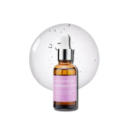 Celdyque Glutathione 30,000 ppm Serum