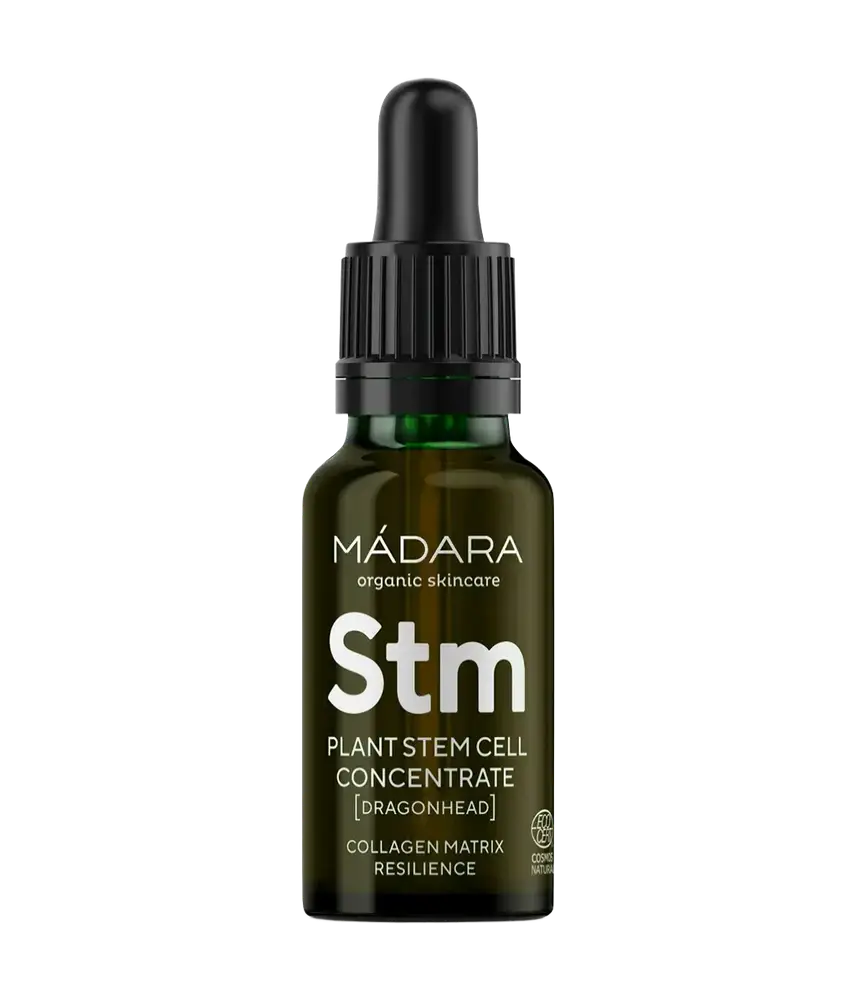 Madara Stm Plant Stem Cell Concentrate