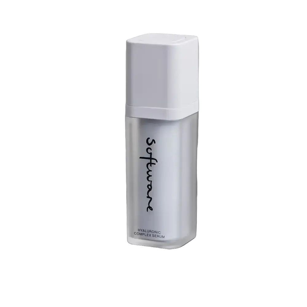 Skin Software Hyaluronic Complex Serum