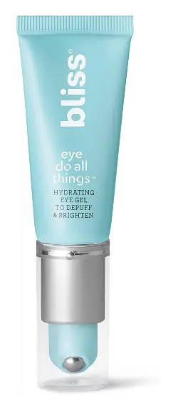 Bliss Eye Do All Things Brightening Eye Gel