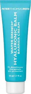 Peter Thomas Roth Water Drench Hyaluronic Balm Barrier Cream