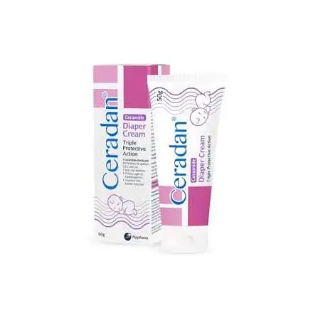 Ceradan Diaper Cream