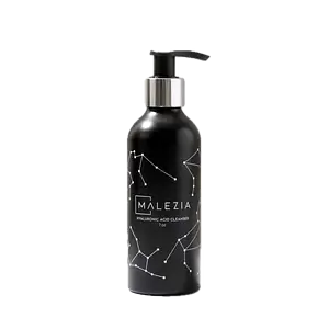 Malezia Hyaluronic Acid Cleanser
