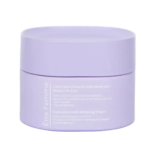 Etre Femme Underam Instant Whitening Cream